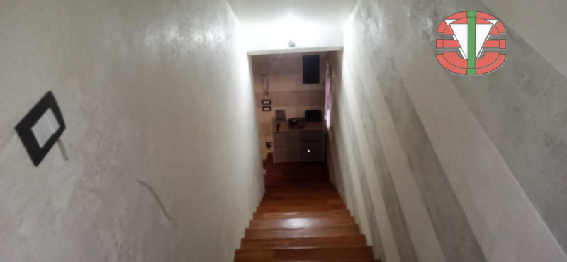 SANTA MARIA DI SALA - nostra esclusiva! In una posizione centrale, proponiamo in vendita un'affas...