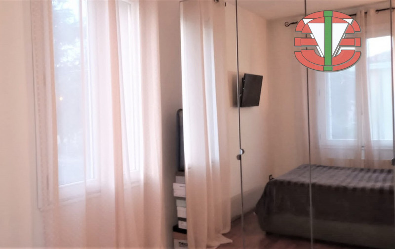 SANTA MARIA DI SALA - nostra esclusiva! In una posizione centrale, proponiamo in vendita un'affas...