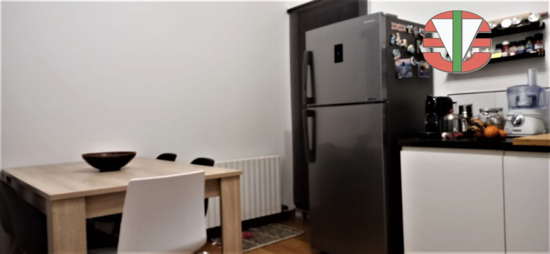 SANTA MARIA DI SALA - nostra esclusiva! In una posizione centrale, proponiamo in vendita un'affas...