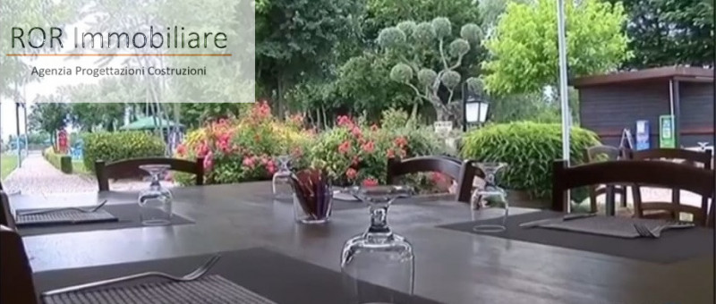 Proponiamo in vendita società con diritto di superficie Parco di mq 35000 ca. già allestito si de...