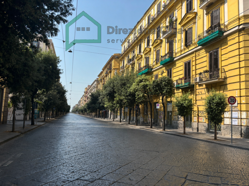 AFFITTI Appartamento a Napoli – foto 1