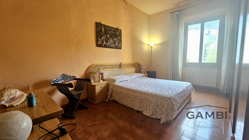Calenzano Vendita Appartamento pentalocale