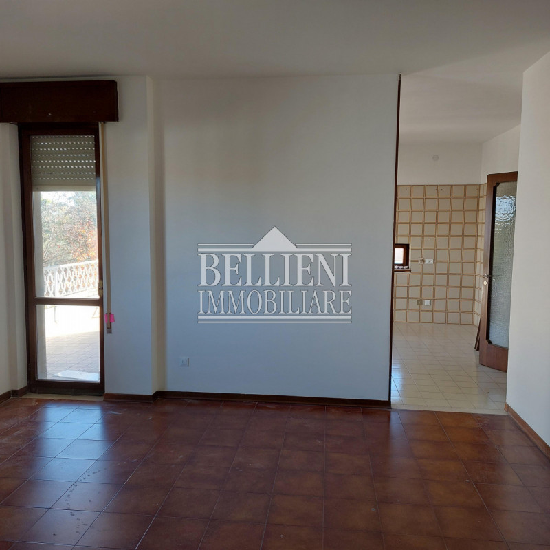 Torri di Quartesolo Affitto Appartamento quadrilocale