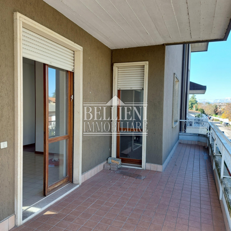 TORRI DI QUARTESOLO - in contesto residenziale proponiamo in locazione uno spazioso appartamento ...