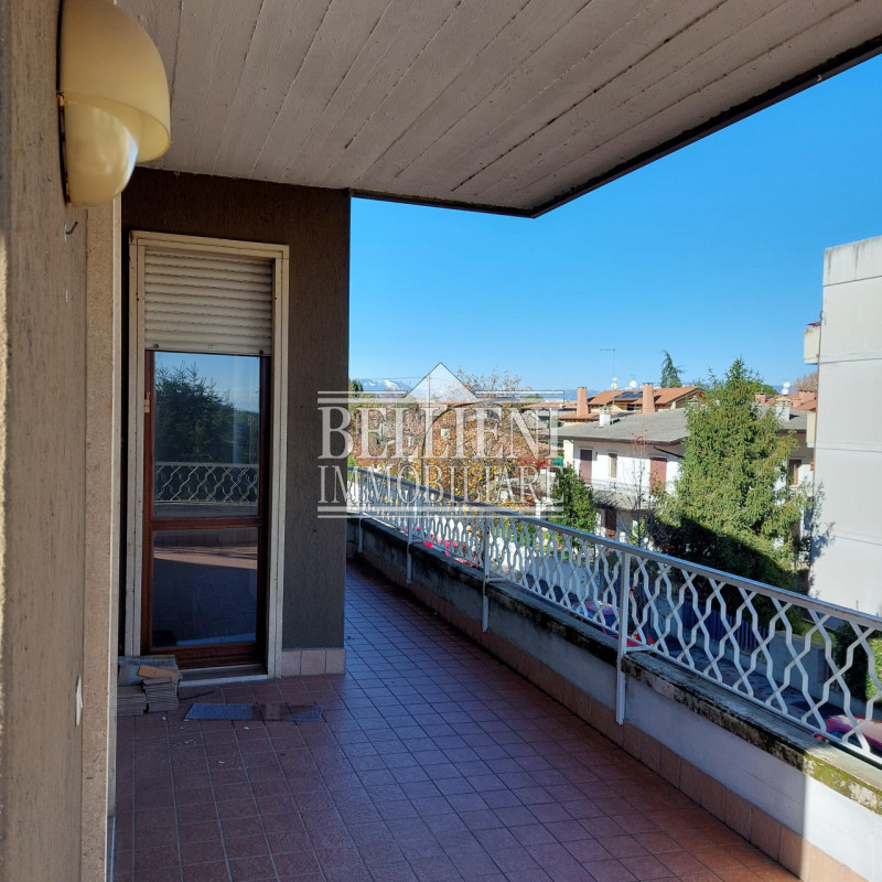 TORRI DI QUARTESOLO - in contesto residenziale proponiamo in locazione uno spazioso appartamento ...