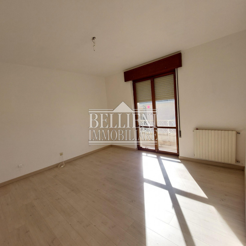 TORRI DI QUARTESOLO - in contesto residenziale proponiamo in locazione uno spazioso appartamento ...