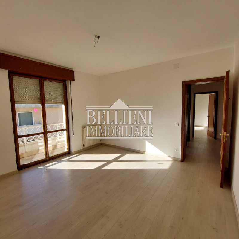 TORRI DI QUARTESOLO - in contesto residenziale proponiamo in locazione uno spazioso appartamento ...