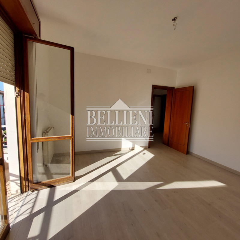 TORRI DI QUARTESOLO - in contesto residenziale proponiamo in locazione uno spazioso appartamento ...