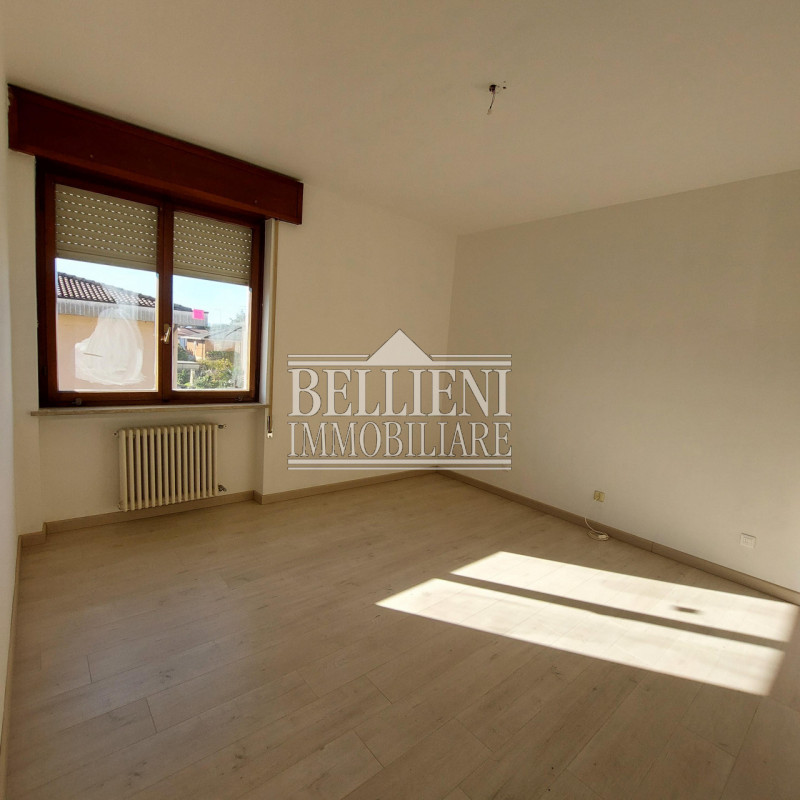 TORRI DI QUARTESOLO - in contesto residenziale proponiamo in locazione uno spazioso appartamento ...