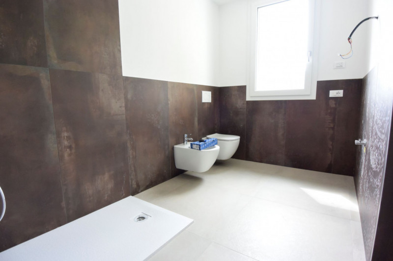 In un nuovo complesso residenziale situato nella tranquilla zona di San Giuseppe, proponiamo in v...