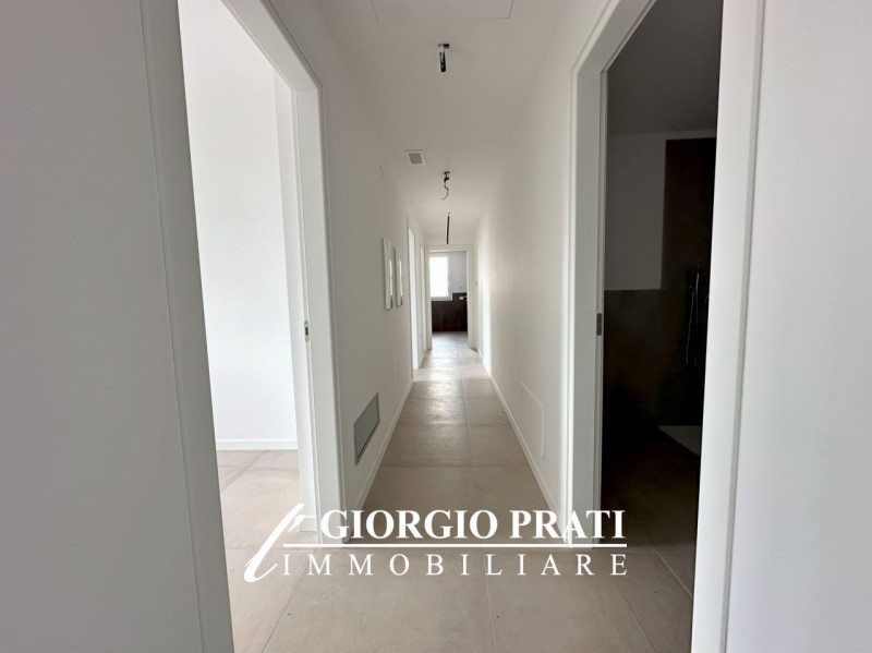In un nuovo complesso residenziale situato nella tranquilla zona di San Giuseppe, proponiamo in v...
