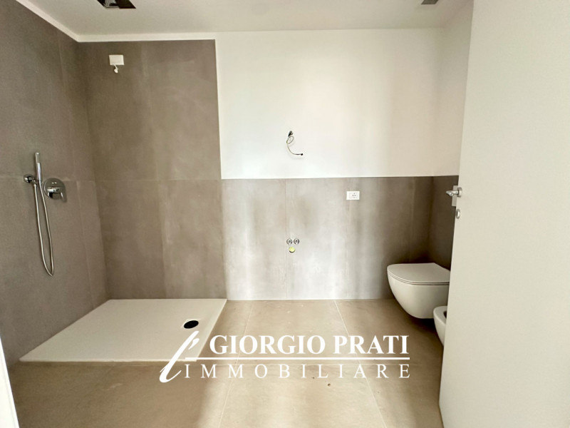 In un nuovo complesso residenziale situato nella tranquilla zona di San Giuseppe, proponiamo in v...