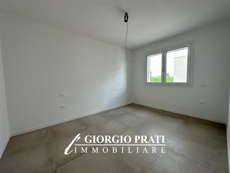 In un nuovo complesso residenziale situato nella tranquilla zona di San Giuseppe, proponiamo in v...