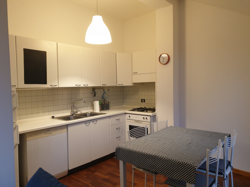 Vicenza Affitto Appartamento bilocale