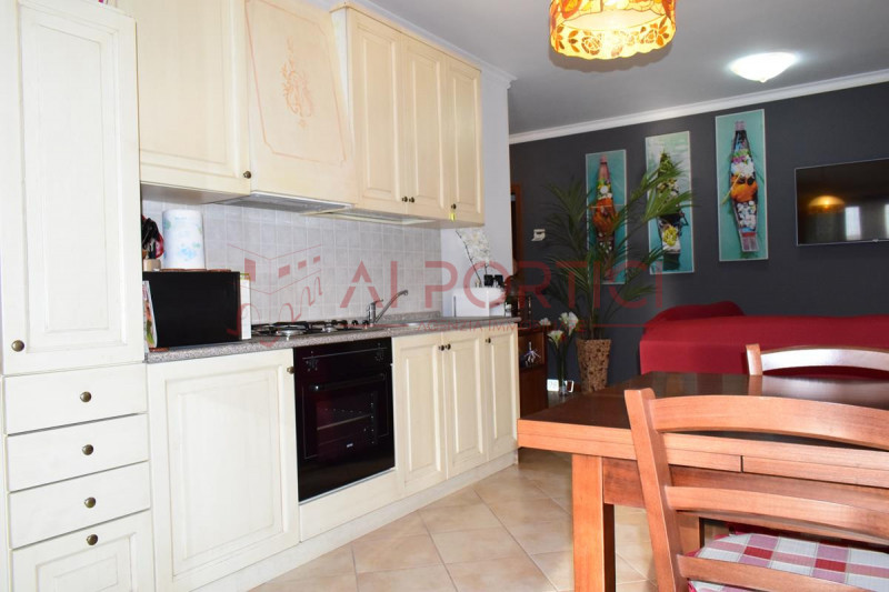 Piove di Sacco Affitto Appartamento bilocale