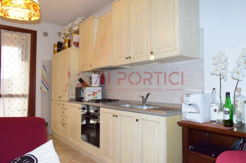 PIOVE DI SACCO centro - In complesso residenziale di recente costruzione, APPARTAMENTO COMPLETAME...