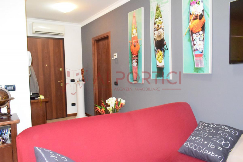 PIOVE DI SACCO centro - In complesso residenziale di recente costruzione, APPARTAMENTO COMPLETAME...