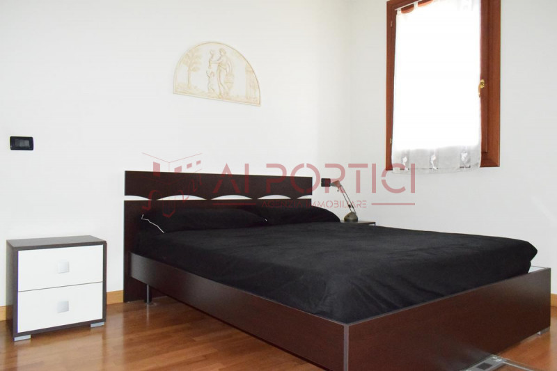 PIOVE DI SACCO centro - In complesso residenziale di recente costruzione, APPARTAMENTO COMPLETAME...