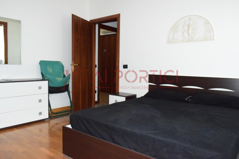 PIOVE DI SACCO centro - In complesso residenziale di recente costruzione, APPARTAMENTO COMPLETAME...