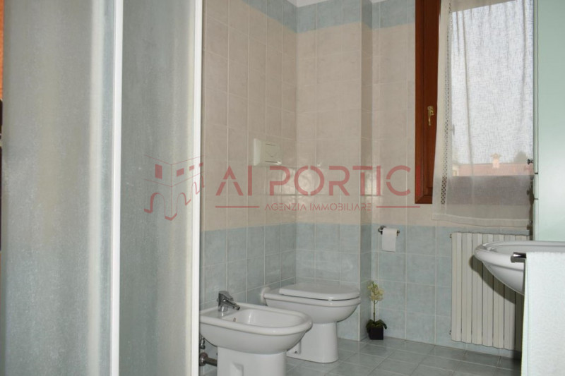 PIOVE DI SACCO centro - In complesso residenziale di recente costruzione, APPARTAMENTO COMPLETAME...