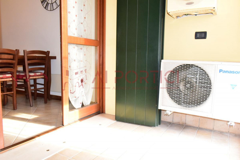 PIOVE DI SACCO centro - In complesso residenziale di recente costruzione, APPARTAMENTO COMPLETAME...