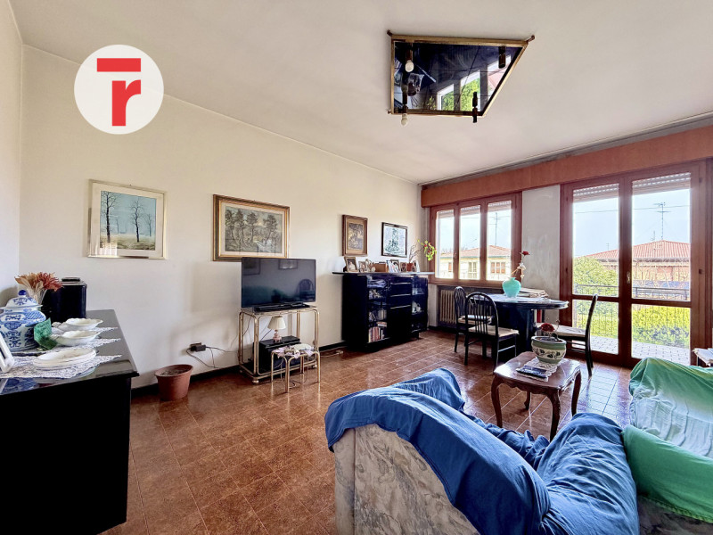 Padova Vendita Appartamento trilocale