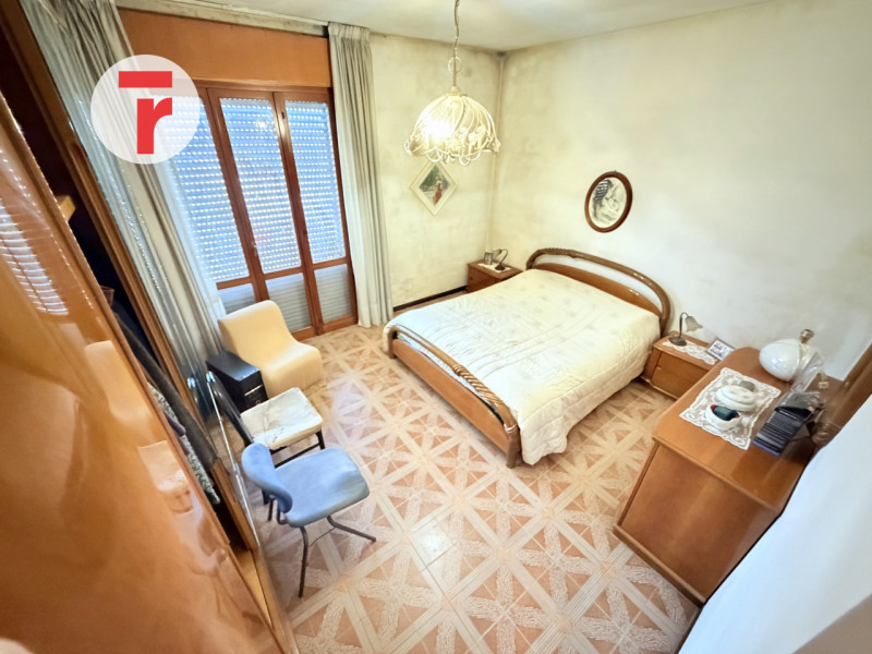 Pontevigodarzere - in zona tranquilla e verde del quartiere, comoda a scuole, servizi vari, tange...