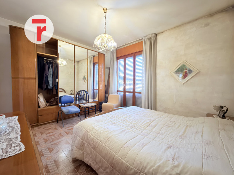 Pontevigodarzere - in zona tranquilla e verde del quartiere, comoda a scuole, servizi vari, tange...