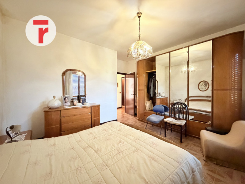 Pontevigodarzere - in zona tranquilla e verde del quartiere, comoda a scuole, servizi vari, tange...