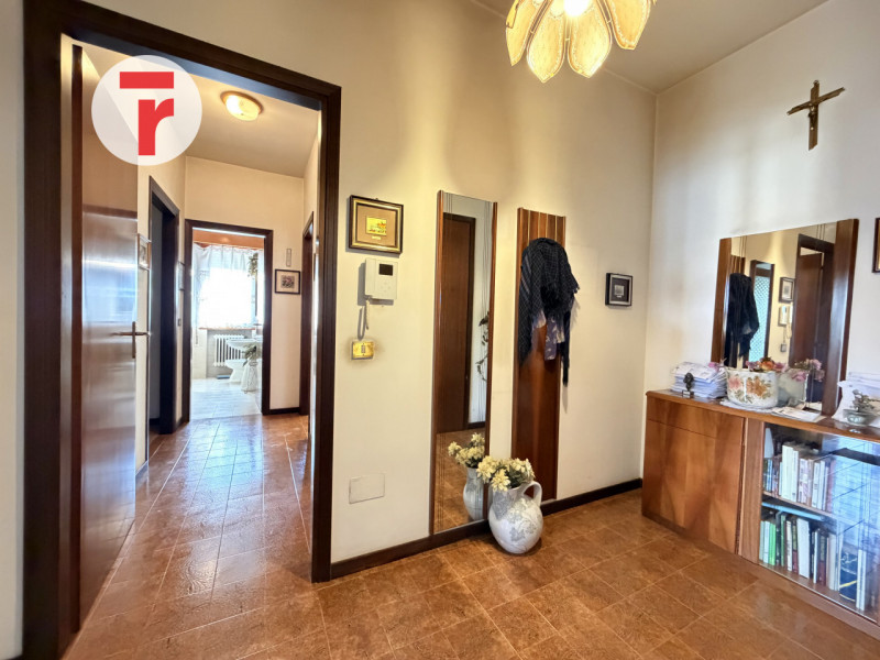 Pontevigodarzere - in zona tranquilla e verde del quartiere, comoda a scuole, servizi vari, tange...