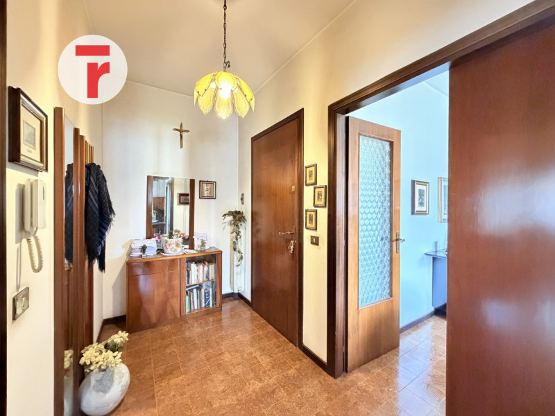 Pontevigodarzere - in zona tranquilla e verde del quartiere, comoda a scuole, servizi vari, tange...