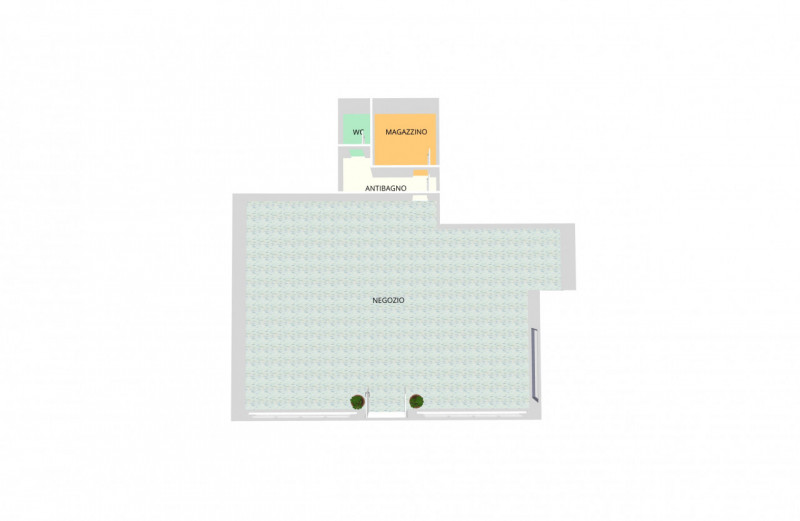 Se stai cercando un'opportunità di investimento immobiliare, questa potrebbe essere la soluzione ...