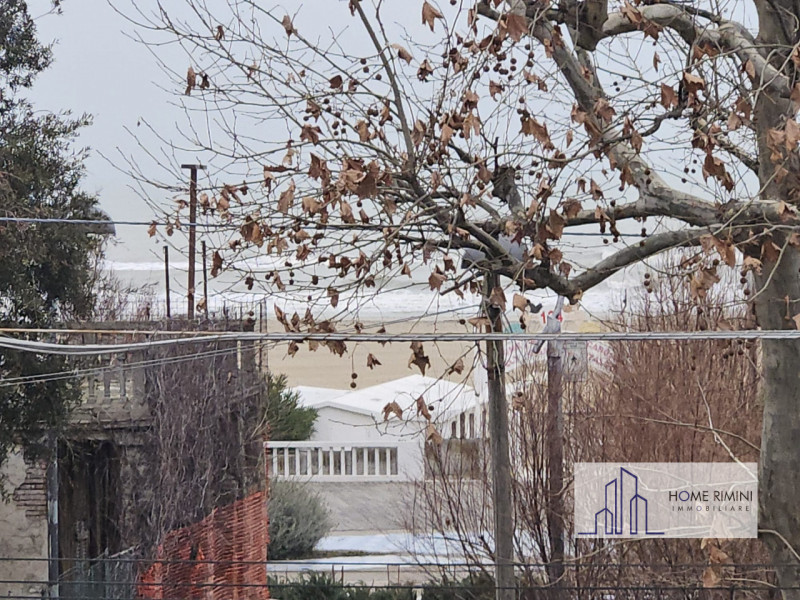 Rimini Vendita Appartamento trilocale