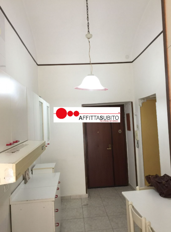 Napoli Affitto Appartamento bilocale