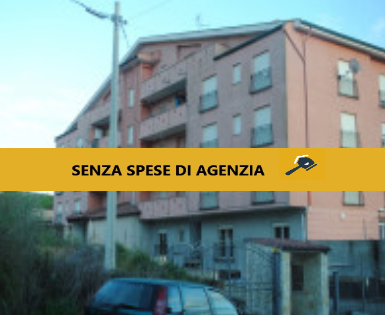 San Biagio Platani Vendita Appartamento trilocale