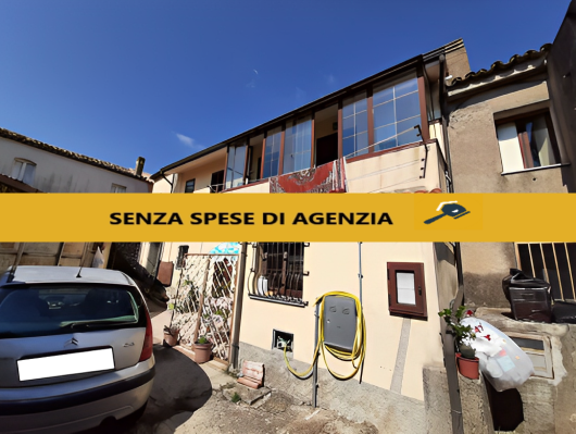 Cortale Vendita Casa singola terratetto