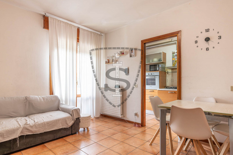 Stai cercando un appartamento bicamere a Bassano del Grappa per un buon investimento? Questa solu...