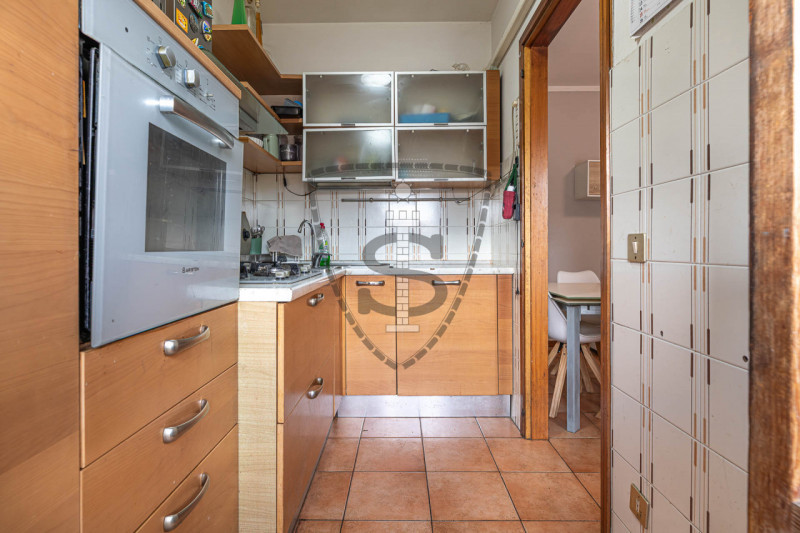 Stai cercando un appartamento bicamere a Bassano del Grappa per un buon investimento? Questa solu...