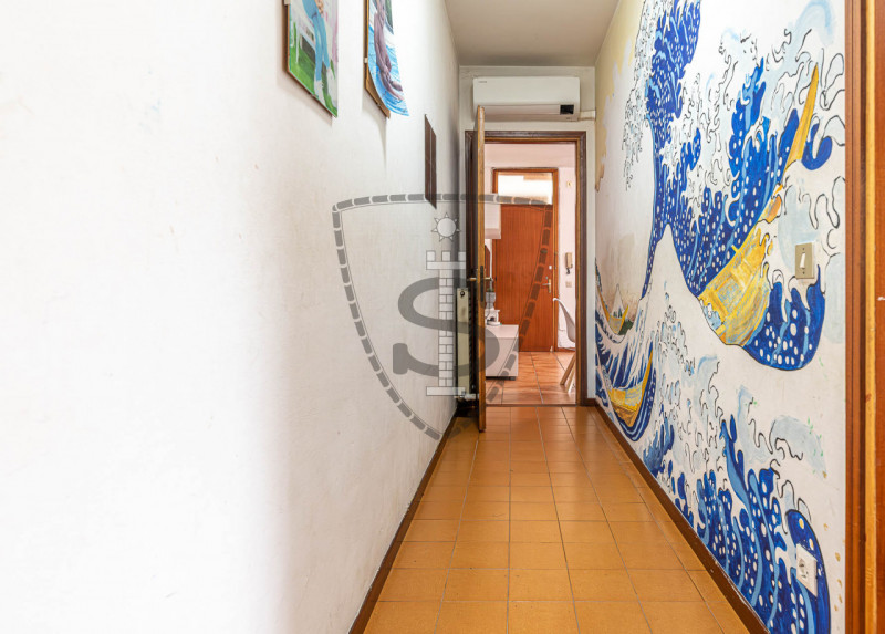 Stai cercando un appartamento bicamere a Bassano del Grappa per un buon investimento? Questa solu...
