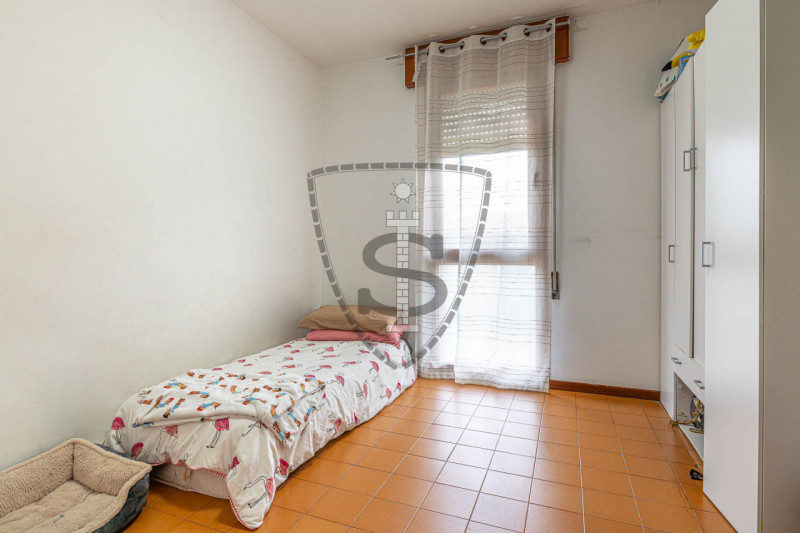 Stai cercando un appartamento bicamere a Bassano del Grappa per un buon investimento? Questa solu...