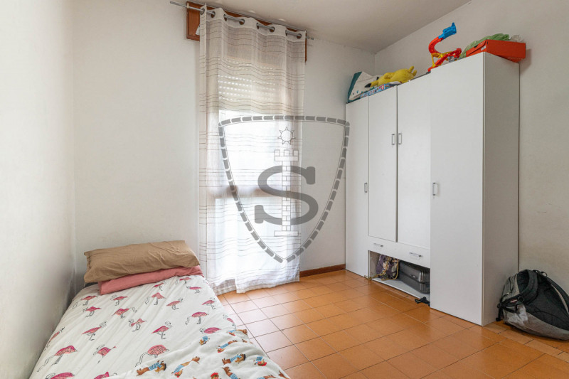 Stai cercando un appartamento bicamere a Bassano del Grappa per un buon investimento? Questa solu...