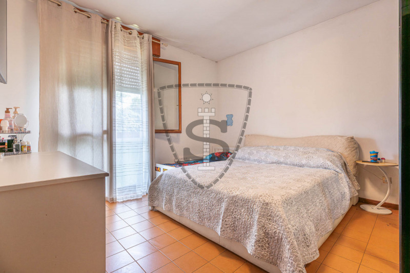 Stai cercando un appartamento bicamere a Bassano del Grappa per un buon investimento? Questa solu...