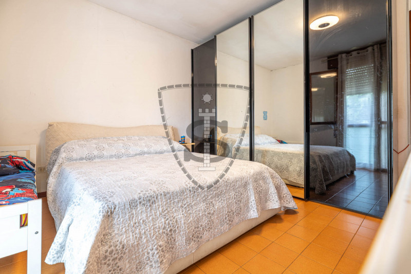 Stai cercando un appartamento bicamere a Bassano del Grappa per un buon investimento? Questa solu...