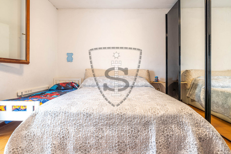 Stai cercando un appartamento bicamere a Bassano del Grappa per un buon investimento? Questa solu...