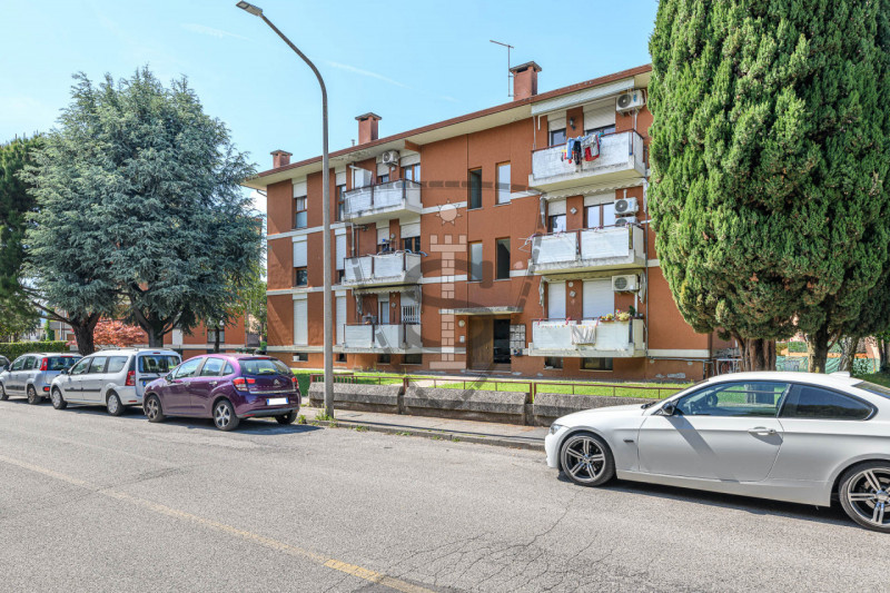 Stai cercando un appartamento bicamere a Bassano del Grappa per un buon investimento? Questa solu...