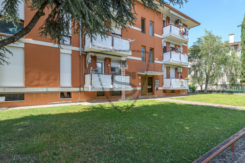 Stai cercando un appartamento bicamere a Bassano del Grappa per un buon investimento? Questa solu...