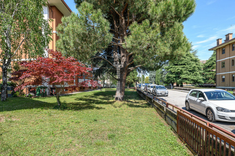 Stai cercando un appartamento bicamere a Bassano del Grappa per un buon investimento? Questa solu...