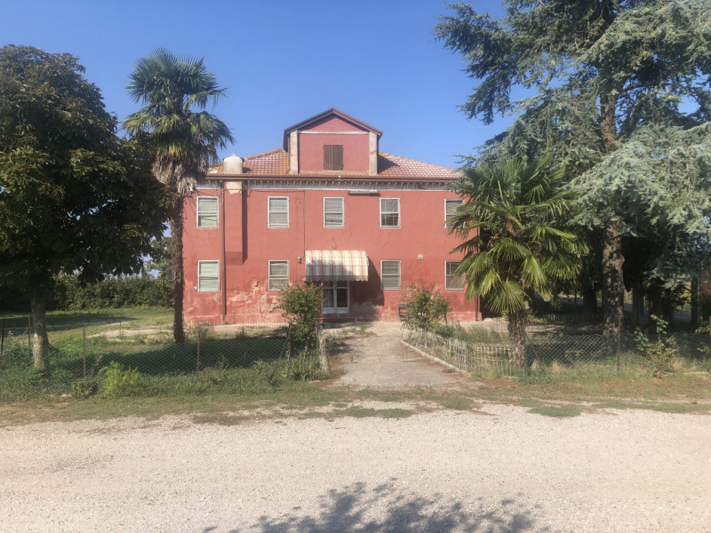 Chioggia Vendita Rustico casale