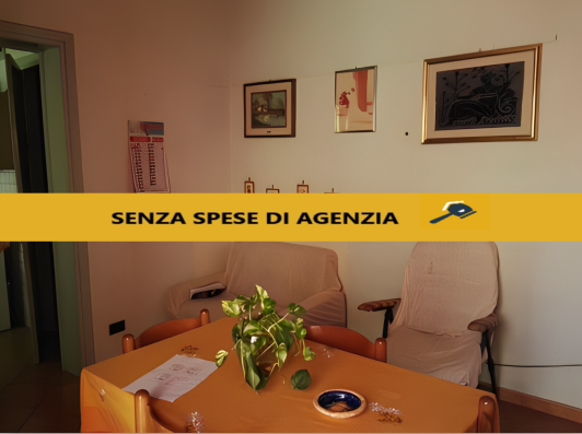 Bagheria Vendita Appartamento trilocale