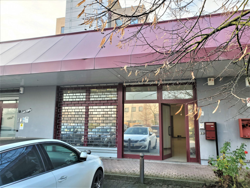 Anzola dell'Emilia Vendita Negozio